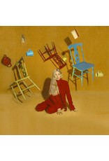 (LP) Ashe - Moral of the Story: Chapter 1 & 2 (COLOR VINYL)