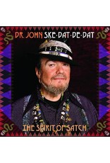 (LP) Dr John - Ske Dat De Dat - The Spirit Of Satch