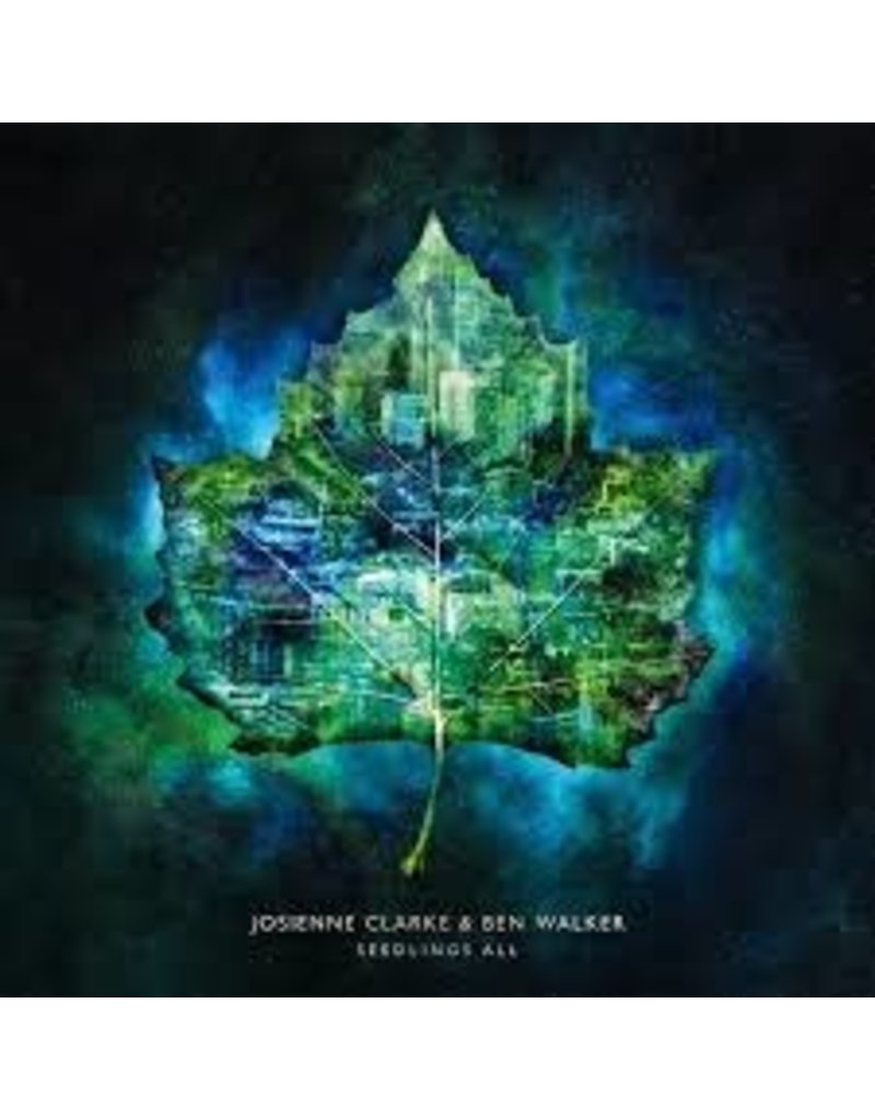 (LP) Josienne Clark & Ben Walker - Seedlings All