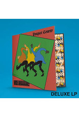 (LP) Parquet Courts - Wide Awake (Limited Deluxe Edition) (DIS)