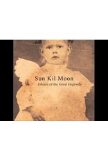 (LP) Sun Kil Moon - Ghosts Of The Great Highway (2LP)