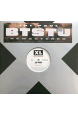 XL Recordings (LP) Jai Paul  - BTSTU 12"  (limited to 50 copies for Canada)