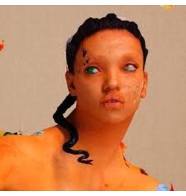 (CD) FKA Twigs - Magdalene