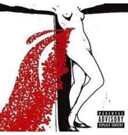 (LP) Distillers - Coral Fang (MOV: LTD ED)