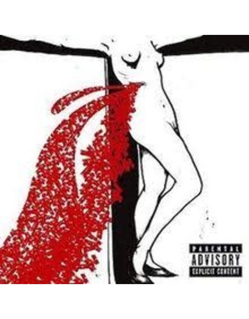 (LP) Distillers - Coral Fang (MOV: LTD ED)