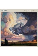 (CD) Killers - Imploding The Mirage