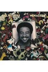 (LP) Bill Withers - Menagerie