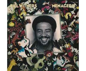 LP) Bill Withers - Menagerie - Dead Dog Records