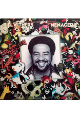 (LP) Bill Withers - Menagerie