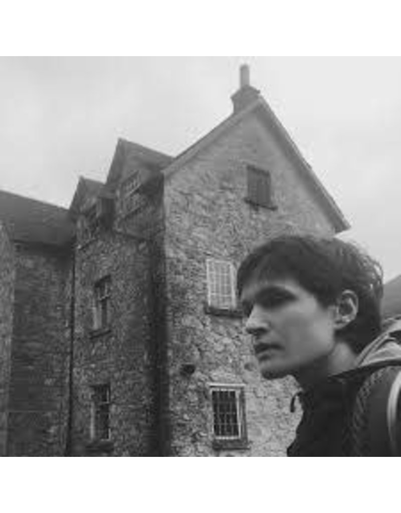 (LP) Adrianne Lenker - Abysskiss