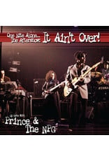 (LP) Prince & The New Power Generation - One Nite Alone, The Aftershow: It Ain't Over!