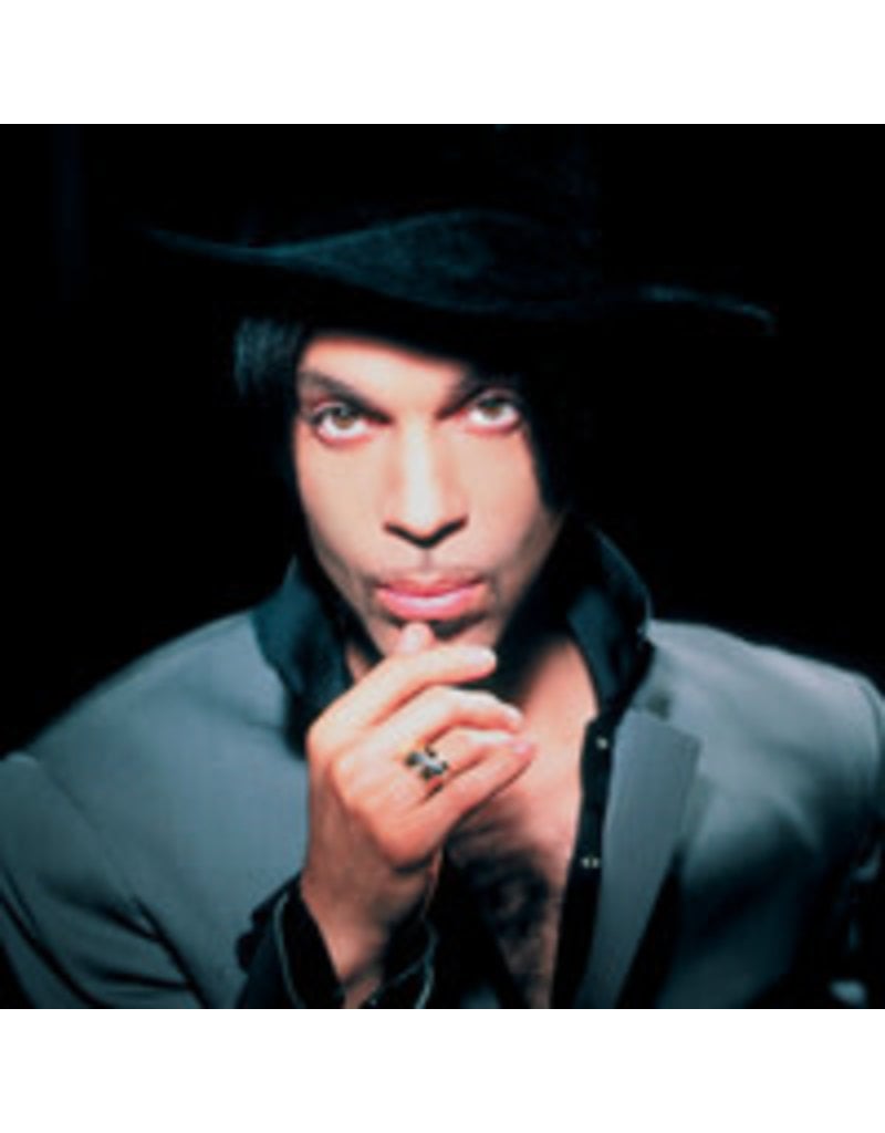 (LP) Prince & The New Power Generation - One Nite Alone: Live! (4LP)