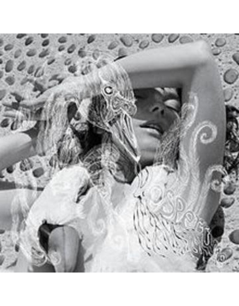 Bjork: Vespertine (Colored Vinyl) Vinyl 2LP — TurntableLab.com