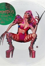 (LP) Lady GaGa - Chromatica (LTD Pic Disc)