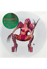(LP) Lady GaGa - Chromatica (LTD Pic Disc)