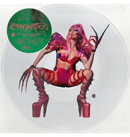 (LP) Lady GaGa - Chromatica (LTD Pic Disc)