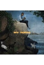 (LP) Lil Baby - My Turn (2LP)