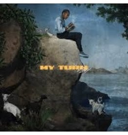 (LP) Lil Baby - My Turn (2LP)