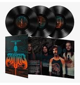 (LP) Sword - Conquest Of Kingdoms (3LP)