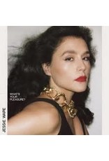 Island (LP) Jessie Ware - What's Your Pleasure?