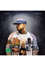 (LP) Jadakiss - Ignatius