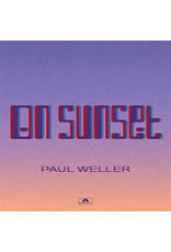 (LP) Paul Weller - On Sunset (2LP)