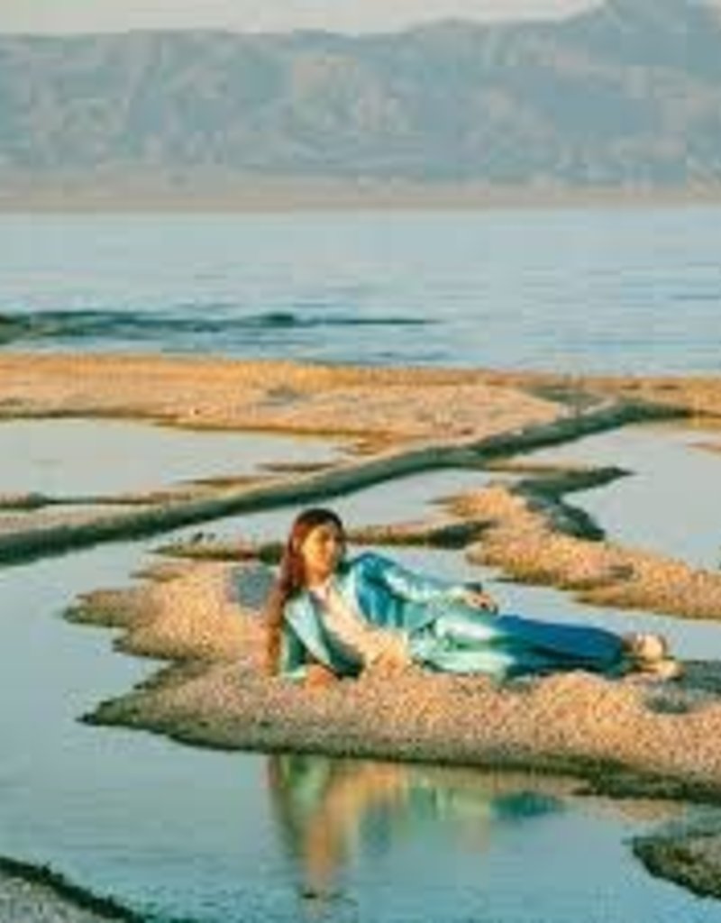 Mexican Summer (LP) Weyes Blood - Front Row Seat To Earth