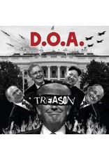 (LP) DOA - Treason