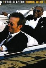 (LP) Eric Clapton & BB King - Riding With The King (Regular Deluxe)