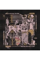 (LP) Asking Alexandria - Like A House On Fire