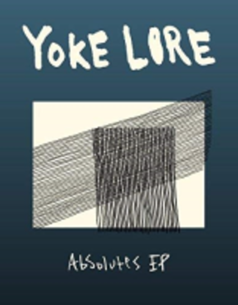 (LP) Yoke Lore - Absolutes (10")