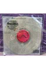 (LP) Lady GaGa - Chromatica (Milky Clear)