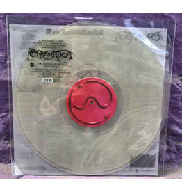 (LP) Lady GaGa - Chromatica (Milky Clear)