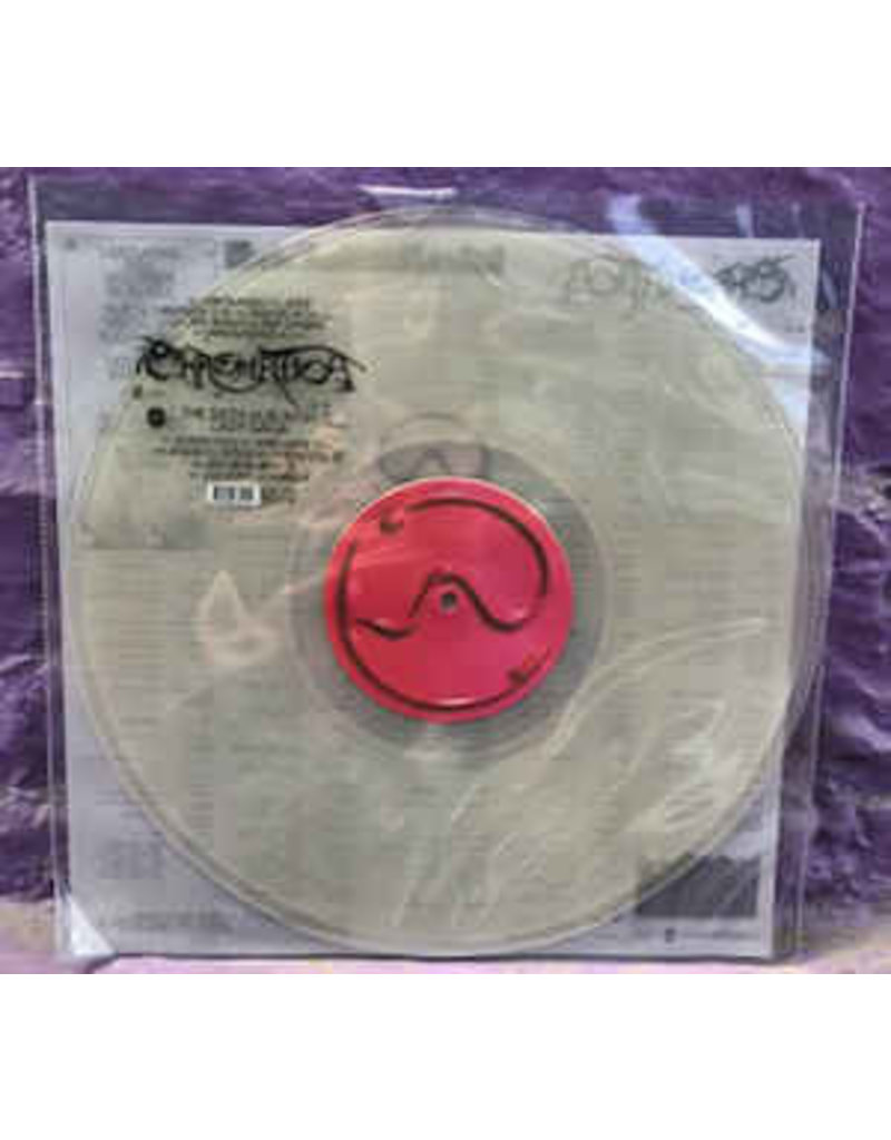 (LP) Lady GaGa - Chromatica (Milky Clear)