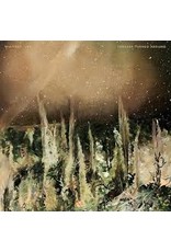 (LP) Whitney - Forever Turned Around**********DEEP DISCOUNT IN EFFECT!**********