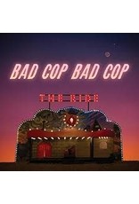 (LP) Bad Cop Bad Cop - The Ride