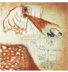 (CD) Deerhoof - Future Teenage Cave Artists
