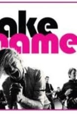 (CD) Fake Names - Self Titled