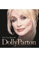 Legacy (LP) Dolly Parton - The Very Best Of Dolly Parton (2LP)