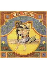 (CD) Neil Young - Homegrown