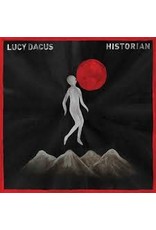 (LP) Lucy Dacus - Historian