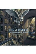 (LP) King Crimson - The ReconstruKction of Light (2LP/200g) (2019)