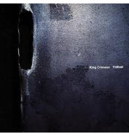 (LP) King Crimson - Thrak (2LP/200gm) (2019)