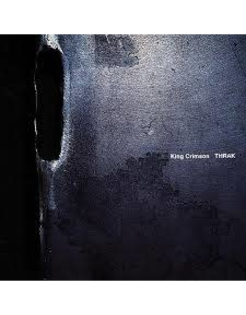 (LP) King Crimson - Thrak (2LP/200gm) (2019)
