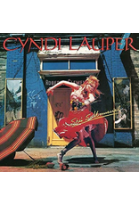 (LP) Cyndi Lauper - She's So Unusual (2019 Reissue)