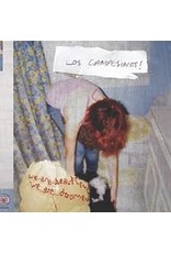 (LP) Los Campesinos - We Are Beautiful, We Are Doomed (10th Ann Ed) [180g]