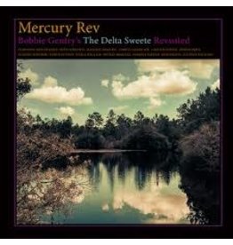 (LP) Mercury Rev - Bobbie Gentry's The Delta Sweete Revisited