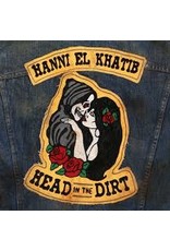 (LP) Hanni El Khatib - Head In the Dirt