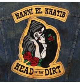 (LP) Hanni El Khatib - Head In the Dirt