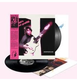 (LP) Ariel Pink - Underground (2LP/2019 Reissue) **********DEEP DISCOUNT IN EFFECT!**********